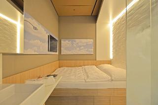 My Cloud Transit Hotel fotoÄŸrafÄ±