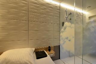 My Cloud Transit Hotel fotoÄŸrafÄ±