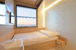 My Cloud Transit Hotel fotoÄŸrafÄ±
