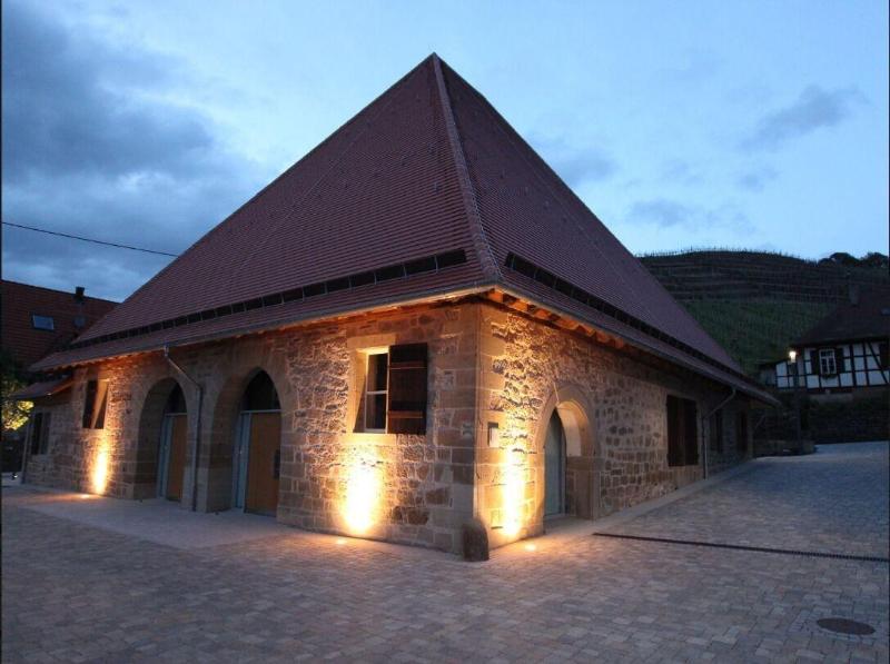 Gästehaus Schlegel - Aktivite
