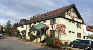Gästehaus Schlegel otel fotoğrafı