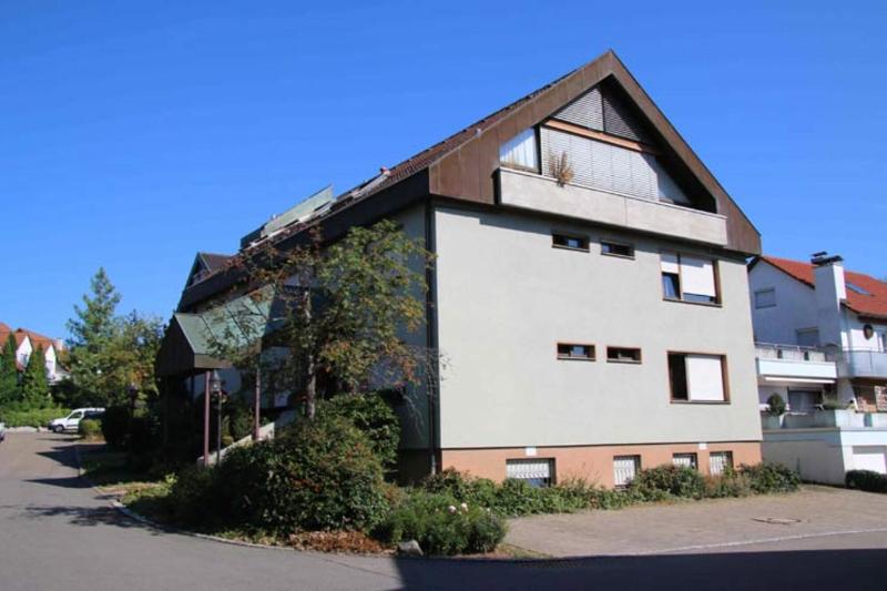 Gästehaus Schlegel - Genel