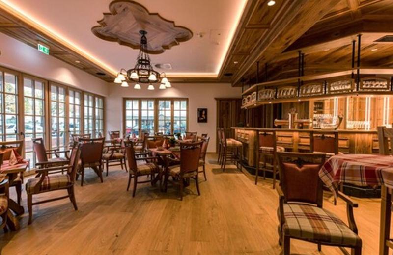 Hotel & Gaststätte zum Erdinger Weißbräu - Bar