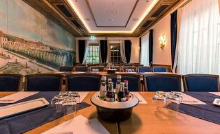Hotel & Gaststätte zum Erdinger Weißbräu fotoÄŸrafÄ±