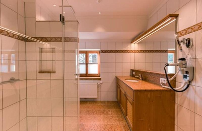Hotel & Gaststätte zum Erdinger Weißbräu - Oda
