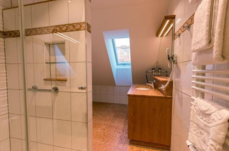 Hotel & Gaststätte zum Erdinger Weißbräu - Oda