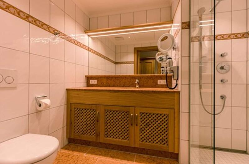 Hotel & Gaststätte zum Erdinger Weißbräu - Oda