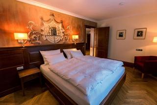 Hotel & Gaststätte zum Erdinger Weißbräu fotoÄŸrafÄ±