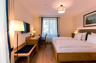 Hotel & Gaststätte zum Erdinger Weißbräu fotoÄŸrafÄ±