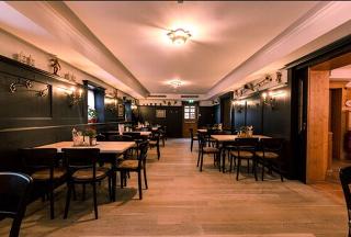 Hotel & Gaststätte zum Erdinger Weißbräu fotoÄŸrafÄ±