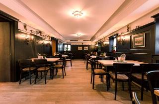 Hotel & Gaststätte zum Erdinger Weißbräu fotoÄŸrafÄ±
