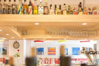 Aribo Hotel Erbendorf fotoÄŸrafÄ±