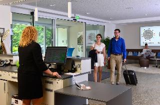 Aribo Hotel Erbendorf fotoÄŸrafÄ±