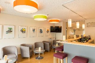 Aribo Hotel Erbendorf fotoÄŸrafÄ±