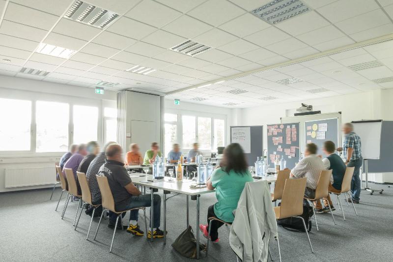 Aribo Hotel Erbendorf - Toplantı