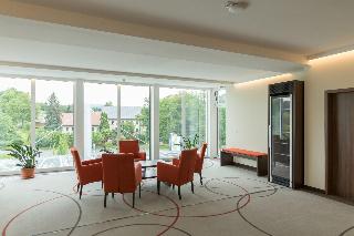 Aribo Hotel Erbendorf fotoÄŸrafÄ±