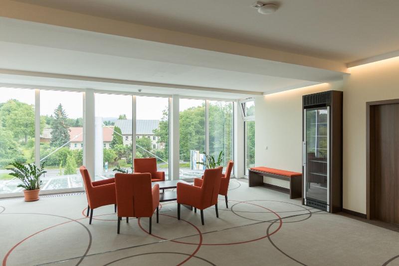 Aribo Hotel Erbendorf - Aktivite