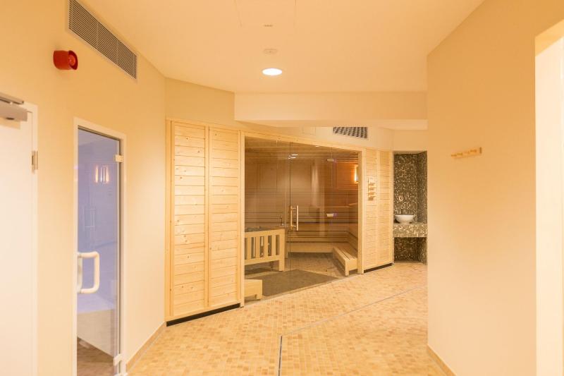 Aribo Hotel Erbendorf - Aktivite