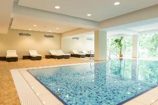 Aribo Hotel Erbendorf otel fotoğrafı
