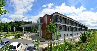 Aribo Hotel Erbendorf fotoÄŸrafÄ±