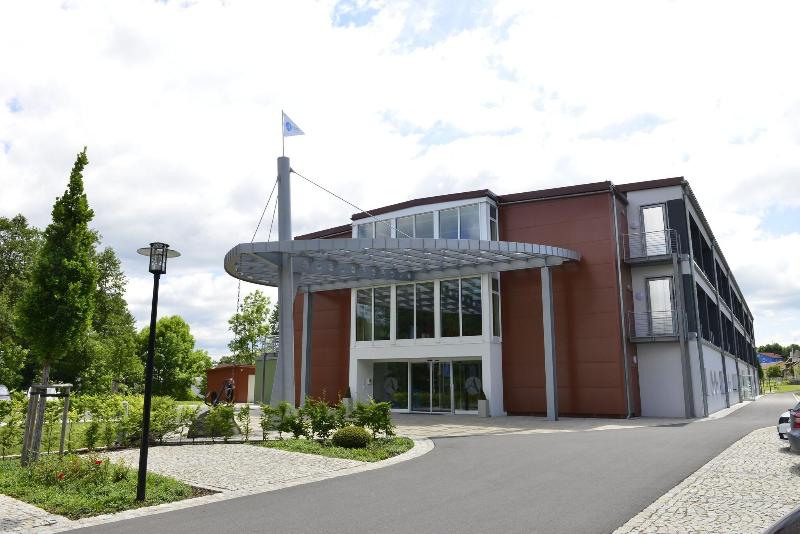 Aribo Hotel Erbendorf - Genel