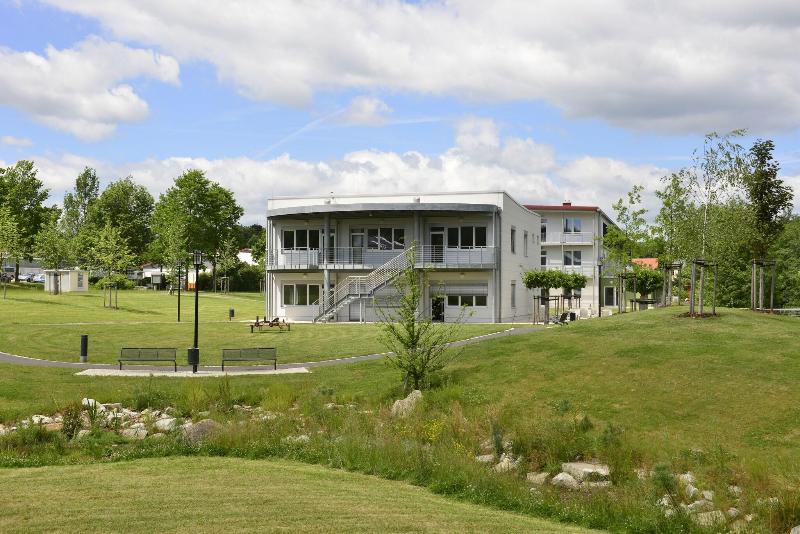 Aribo Hotel Erbendorf - Genel