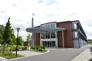 Aribo Hotel Erbendorf fotoÄŸrafÄ±