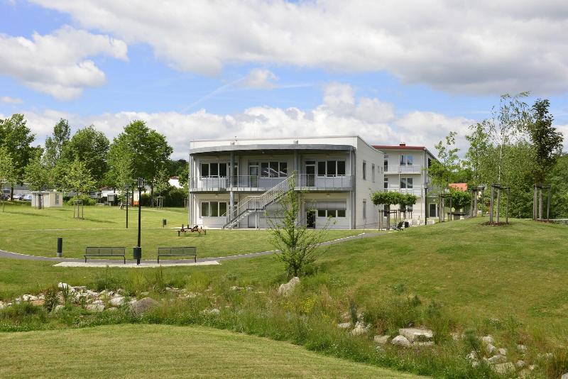 Aribo Hotel Erbendorf - Genel