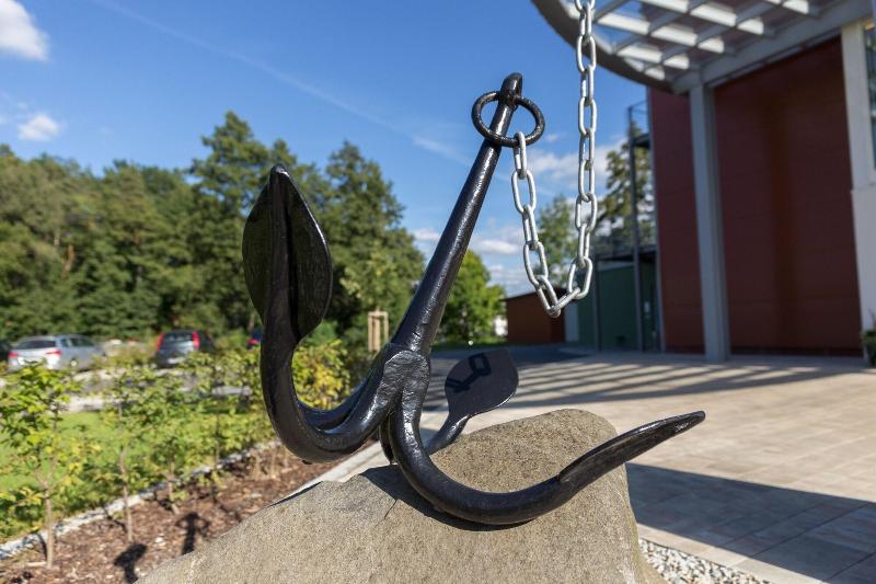 Aribo Hotel Erbendorf - Genel