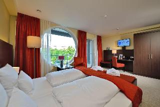 Aribo Hotel Erbendorf fotoÄŸrafÄ±
