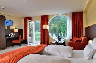 Aribo Hotel Erbendorf fotoÄŸrafÄ±