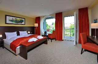 Aribo Hotel Erbendorf fotoÄŸrafÄ±