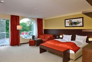 Aribo Hotel Erbendorf fotoÄŸrafÄ±