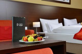 Aribo Hotel Erbendorf fotoÄŸrafÄ±