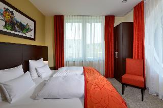 Aribo Hotel Erbendorf fotoÄŸrafÄ±