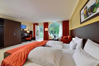 Aribo Hotel Erbendorf fotoÄŸrafÄ±