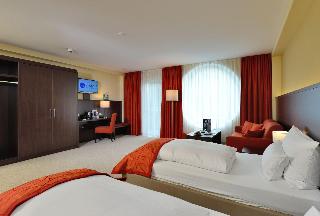 Aribo Hotel Erbendorf fotoÄŸrafÄ±