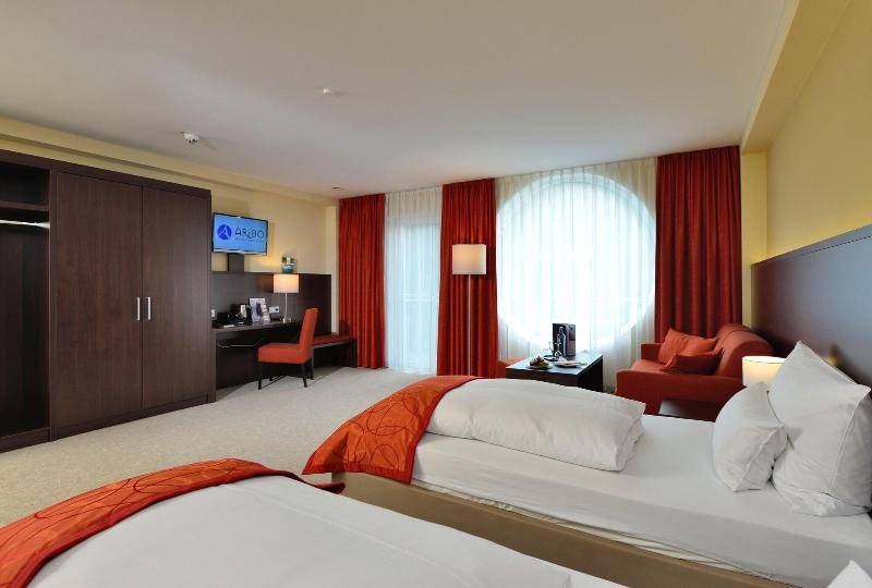 Aribo Hotel Erbendorf - Oda