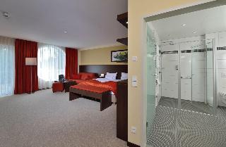 Aribo Hotel Erbendorf fotoÄŸrafÄ±