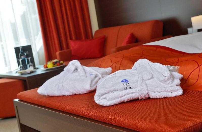 Aribo Hotel Erbendorf - Oda