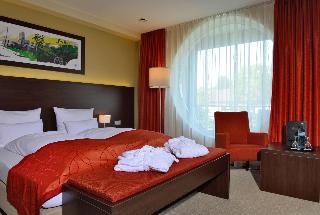Aribo Hotel Erbendorf fotoÄŸrafÄ±