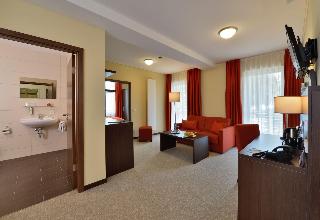 Aribo Hotel Erbendorf fotoÄŸrafÄ±