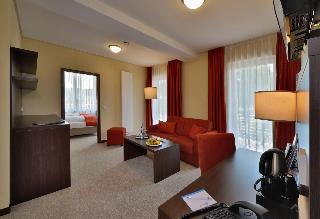 Aribo Hotel Erbendorf fotoÄŸrafÄ±