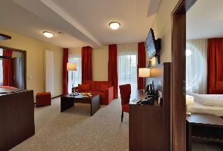 Aribo Hotel Erbendorf fotoÄŸrafÄ±