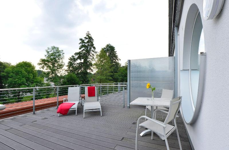 Aribo Hotel Erbendorf - Oda