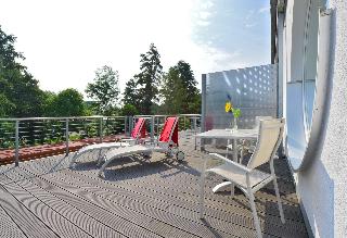 Aribo Hotel Erbendorf fotoÄŸrafÄ±