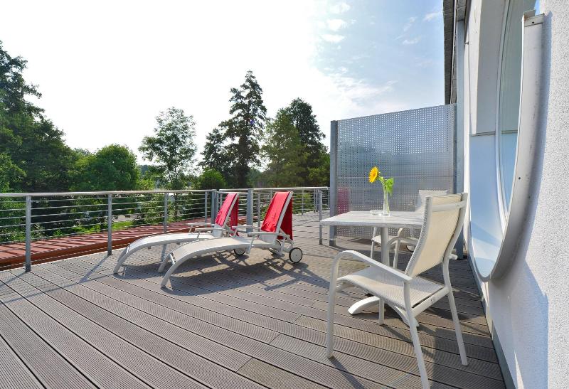 Aribo Hotel Erbendorf - Oda