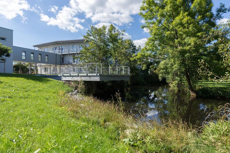 Aribo Hotel Erbendorf - Oda
