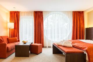 Aribo Hotel Erbendorf fotoÄŸrafÄ±