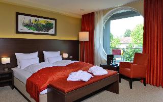 Aribo Hotel Erbendorf fotoÄŸrafÄ±